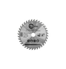 Диск пильный Intertool - 200 х 36T х 25,4 мм