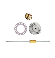 Комплект форсунок Intertool - 1,3 мм