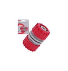 Муфта ремонтная для шланга Intertool - 1/2