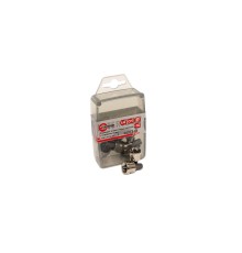 Біта з обмежувачем Intertool - PH2 x 25 мм (VT-0025)