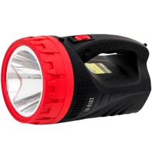 Фонарь аккумуляторный Intertool - 25 LED x 5 Вт