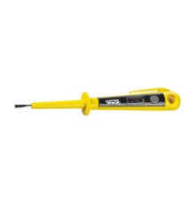 Фазометр Mastertool - 150 мм x 125-250В цифровий (40-0004)