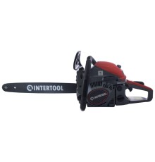 Пила цепная бензиновая Intertool - 2200 Вт DT-2209