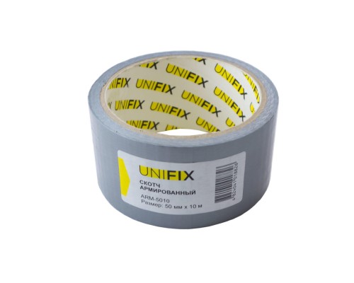 Скотч армований Unifix - 50 мм x 10 м