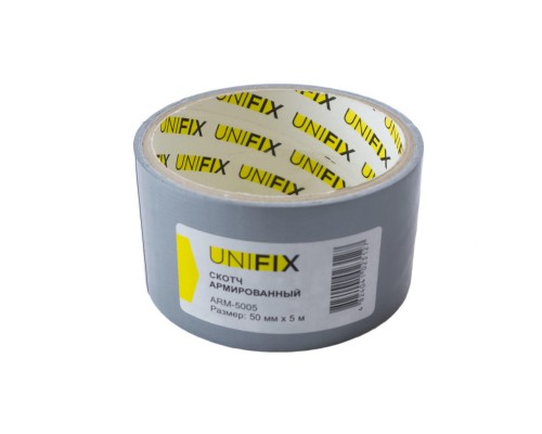 Скотч армований Unifix - 50 мм x 5 м