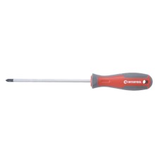 Отвертка Intertool - PH2 x 150 мм Pro