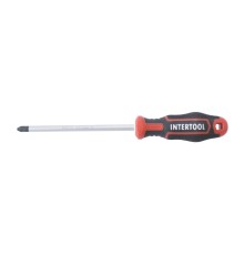 Викрутка Intertool - PH3 x 150 мм Storm (VT-3424)