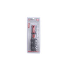 Отвертка Intertool - 15 ед. Pro