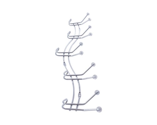 Вешалка Besser - 5 x 3 крючков x 415 мм