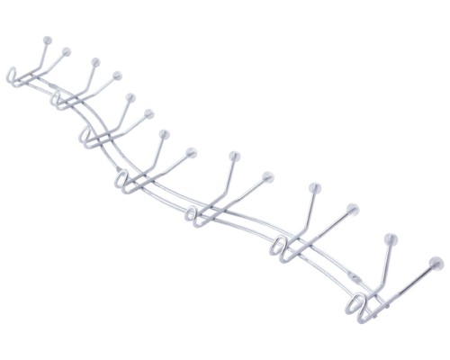 Вешалка Besser - 6 x 3 крючков x 515 мм