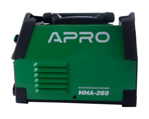 Сварочный инвертор Apro - MMA-260