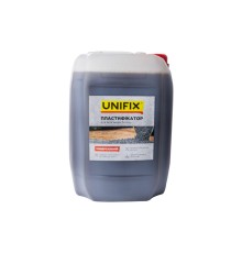 Пластификатор для бетона Unifix - 10 кг универсальный