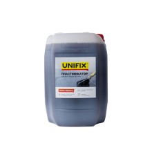 Пластификатор для бетона Unifix - 10 кг теплый пол