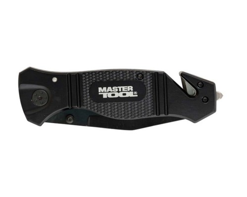 Ніж туристичний Mastertool - 207мм Elmax