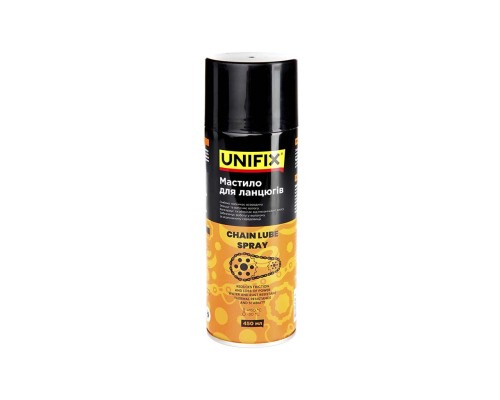 Мастило для ланцюгів Unifix - 450мл