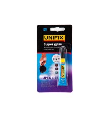 Супер клей Unifix - 3г гель