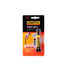 Супер клей Unifix - 3г Original