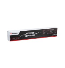 Электроды сварочные Intertool-Storm - 4мм x 5кг 6013