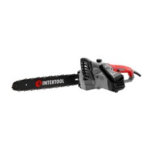 Пила цепная электрическая Intertool - 1600Вт x 16